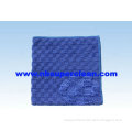 Multi-purpose 80 polyester 20 polyamide microfiber towel